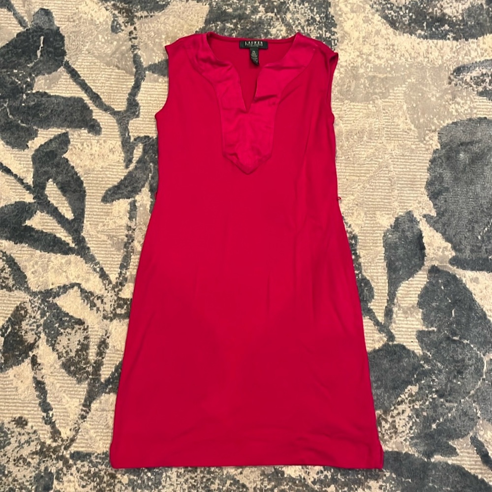 Ralph Lauren women’s dress